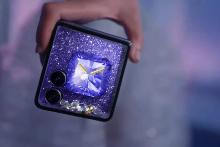 Honor Magic V Flip2