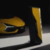 Sonus faber × Lamborghini Il Cremonese Ex3me