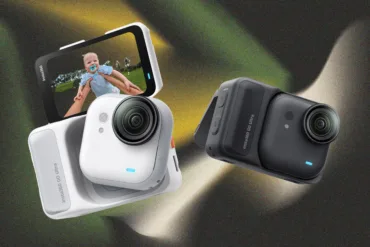 Insta360 GO Ultra
