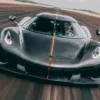 Koenigsegg Jesko Absolut