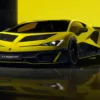Lamborghini Fenomeno