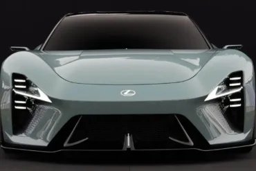 Lexus Sport Concept