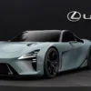 Lexus Sport Concept