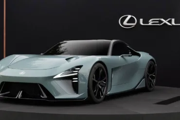 Lexus Sport Concept