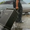 Marshall Bromley 750