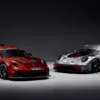 Porsche 911 Cup (2026)