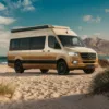 Robeta Ananya GlamperVan 2026