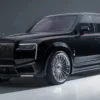 SPOFEC Cullinan Series II Overdose