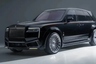 SPOFEC Cullinan Series II Overdose