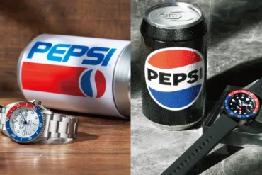 Seiko 5 Sports Pepsi Limited Edition 2025