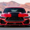 Shelby Super Snake‑R