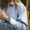 Timex Intrepid x Dimepiece