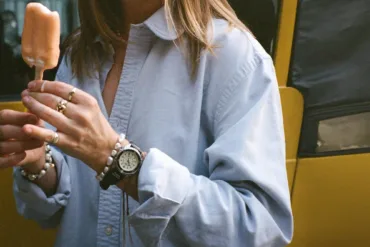 Timex Intrepid x Dimepiece