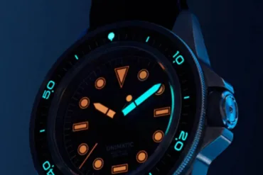 Unimatic Modello Uno ProDiver