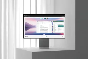 Warmwind OS
