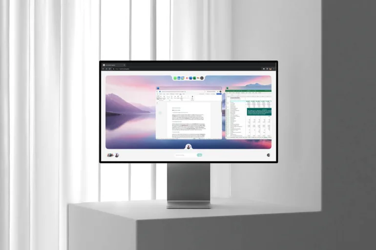 Warmwind OS