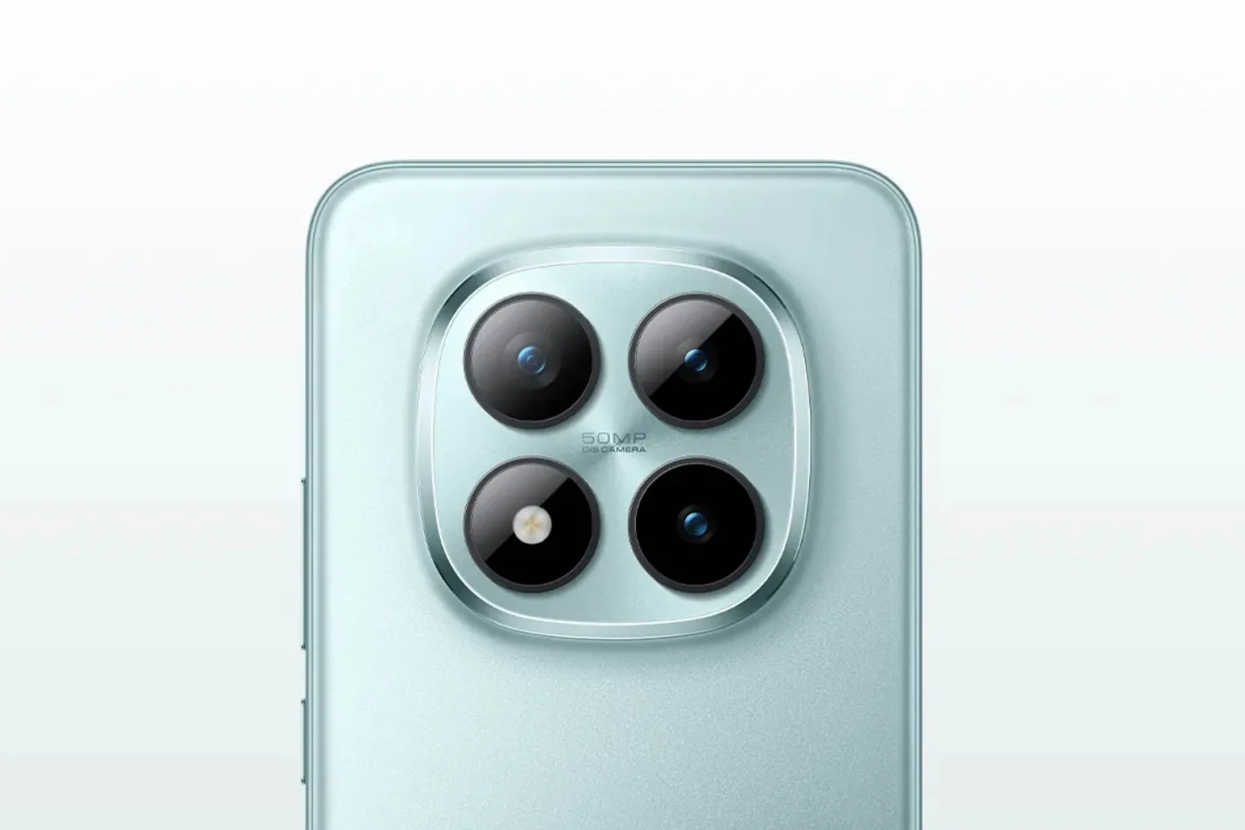 Xiaomi Redmi Note 15 Pro+