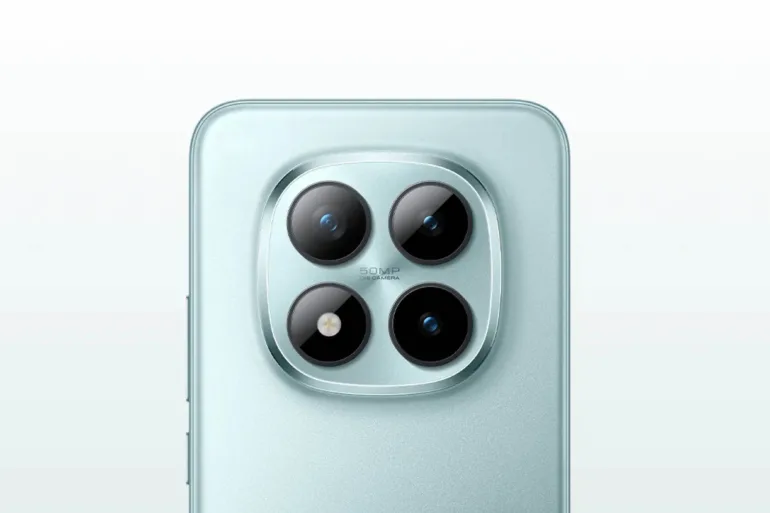 Xiaomi Redmi Note 15 Pro+