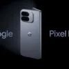 Google Pixel 10 Pro Fold