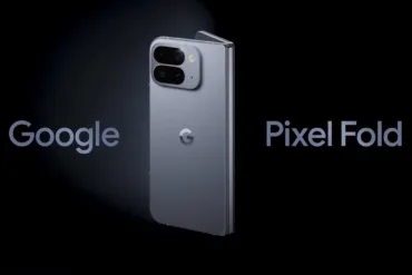 Google Pixel 10 Pro Fold