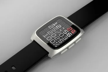 Pebble Time 2