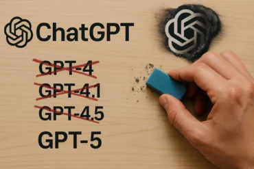 ChatGPT 5