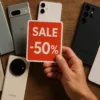 Poceni pametni telefon