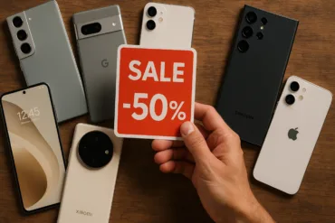 Poceni pametni telefon