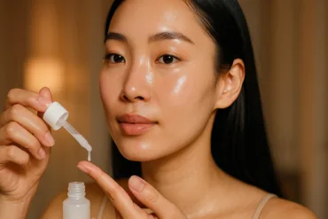 poceni domači toner za “glass skin”