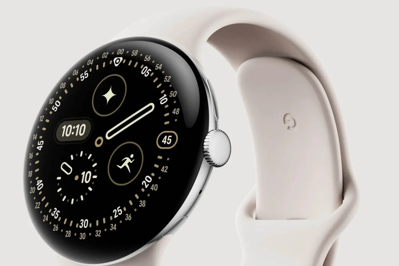 Google Pixel Watch 4