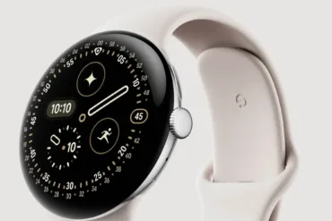 Google Pixel Watch 4