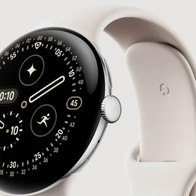 Google Pixel Watch 4