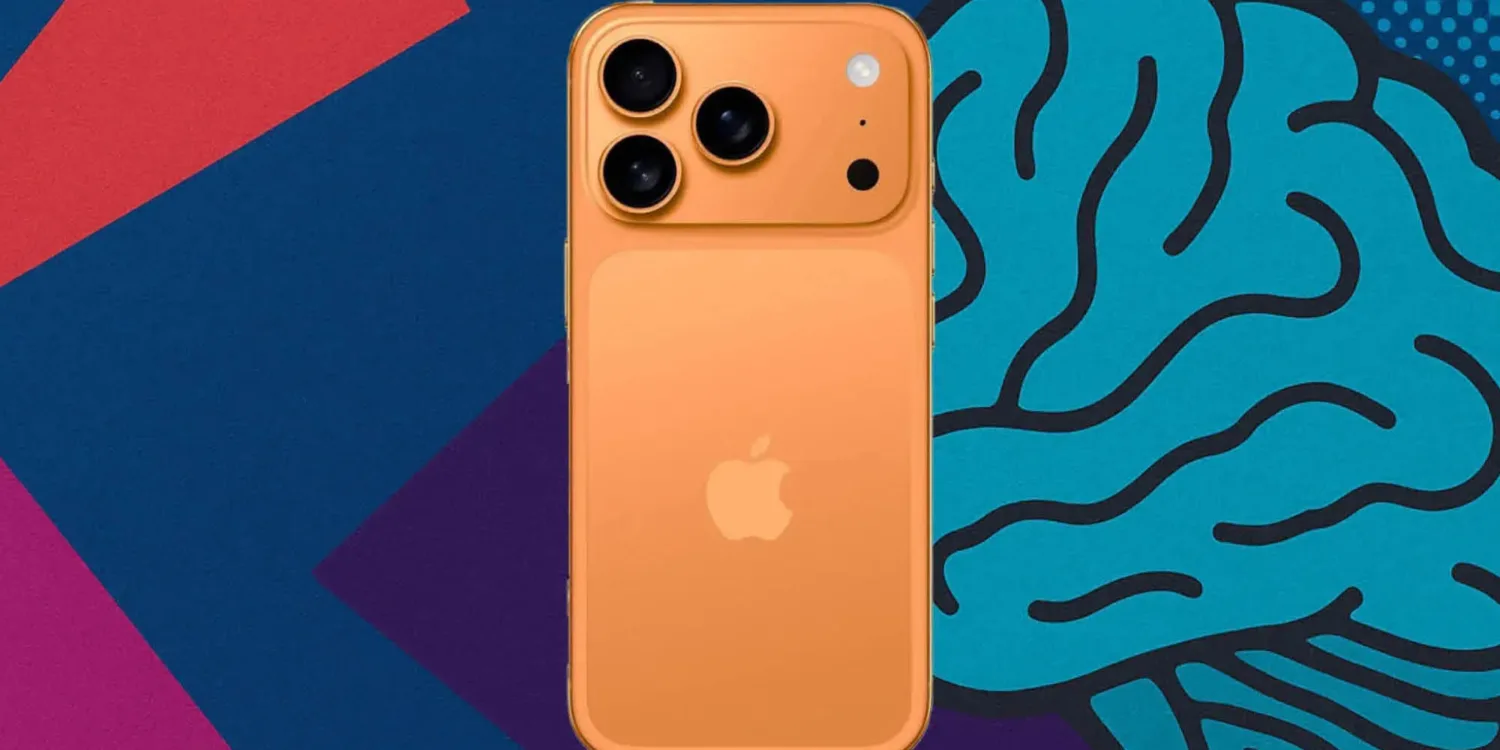 iPhone 17