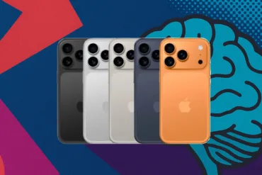 iPhone 17 2025