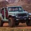 Jeep Wrangler Rubicon 392
