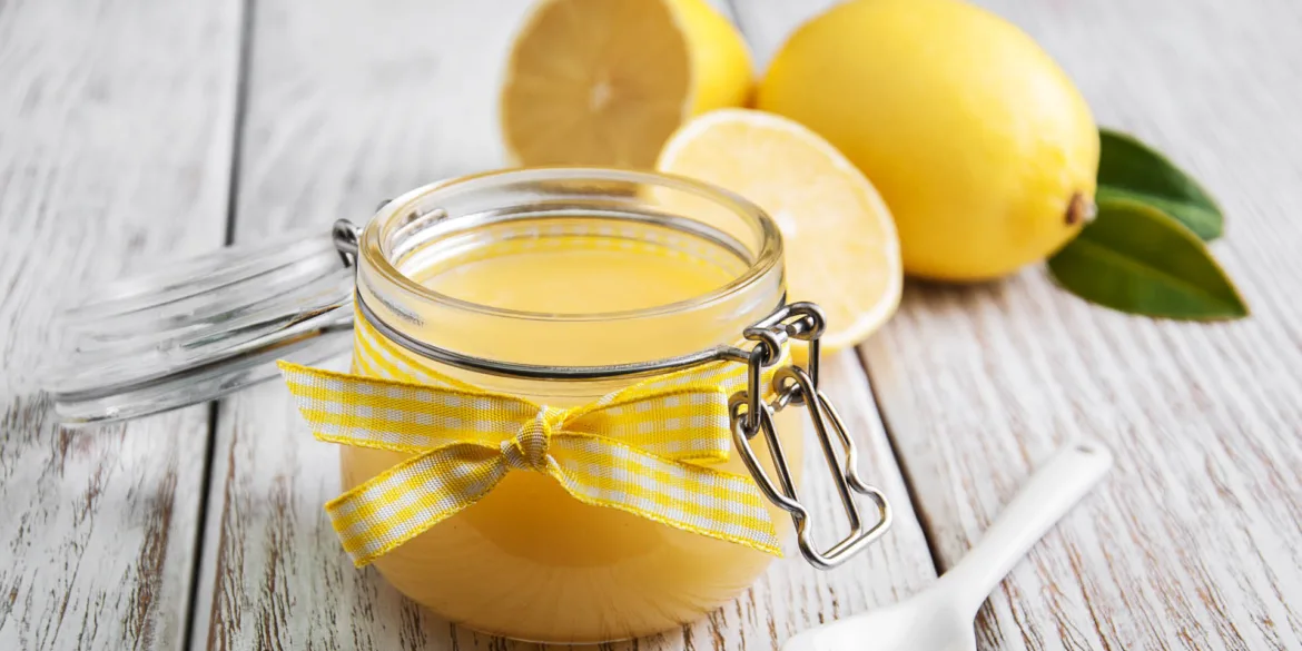 limonina marmelada