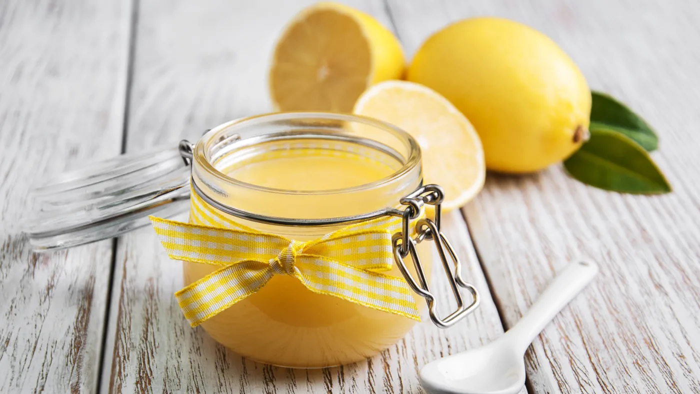 limonina marmelada