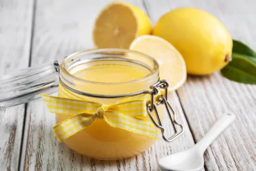 limonina marmelada