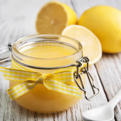 limonina marmelada