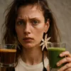 Matcha proti kavi
