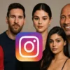 sledilcev na instagramu