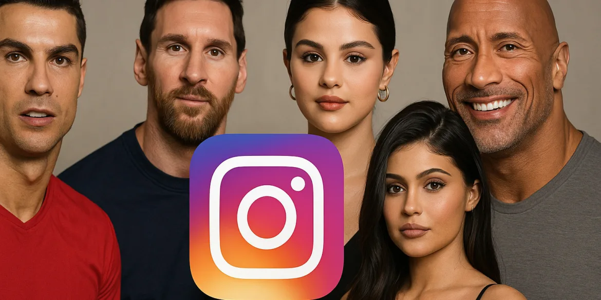 sledilcev na instagramu