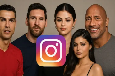 sledilcev na instagramu