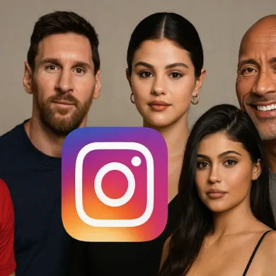 sledilcev na instagramu