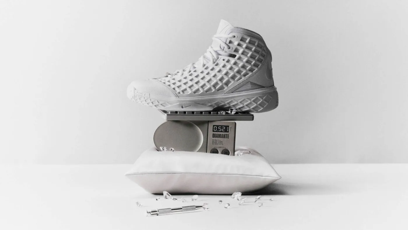 Kobe 3 Protro
