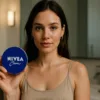 Nivea kremo
