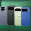 Google Pixel 10