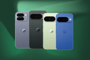 Google Pixel 10