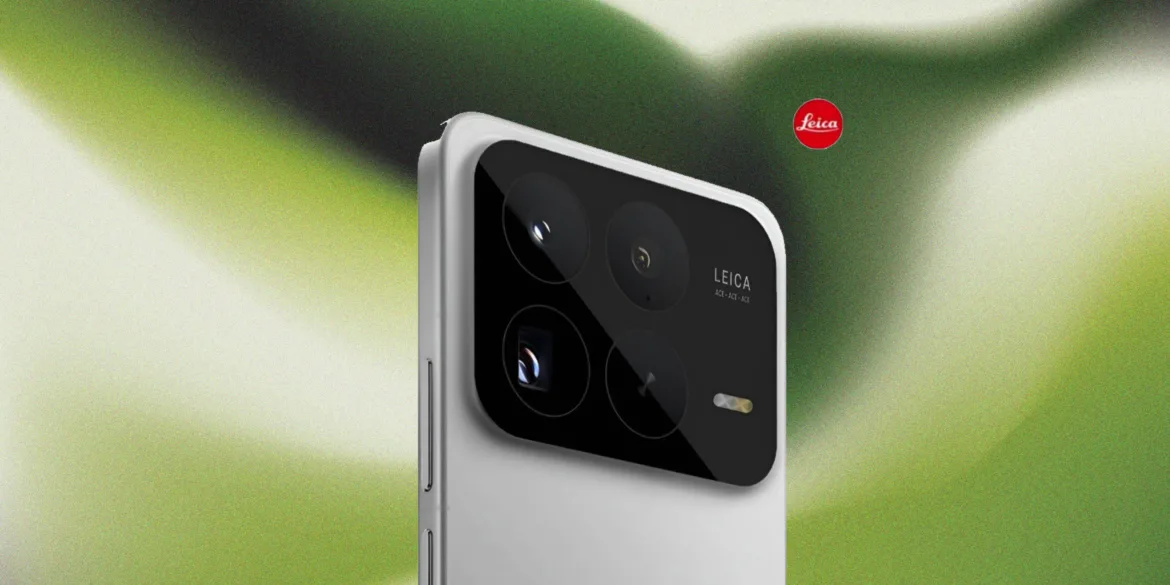 Xiaomi 16