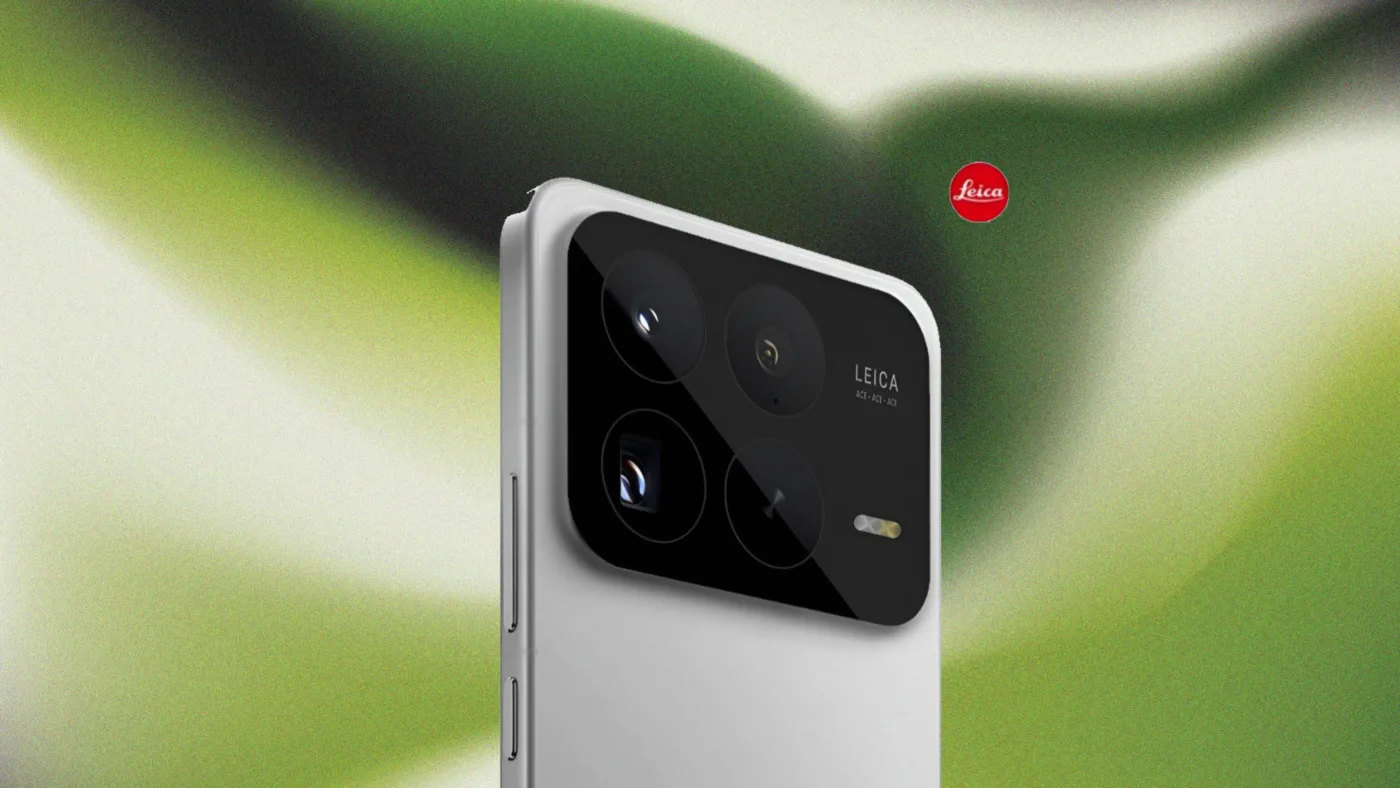 Xiaomi 16